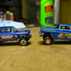 Illustration for article titled CUSTOM! 55 Chevy Gasser mash up part 2! Lots of pics and how-to
